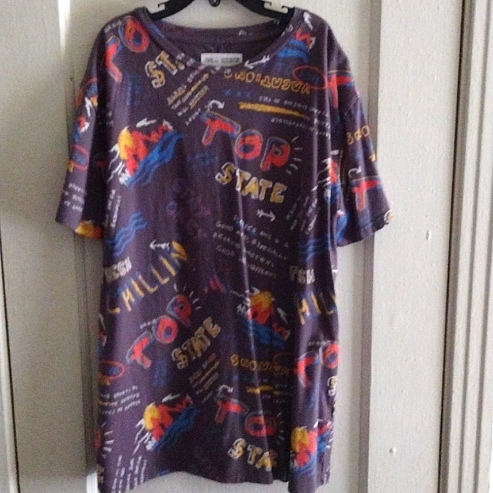 Zara Kids Tee 11/12